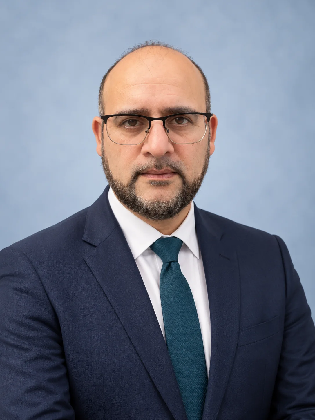 Abdullah Adeel, Inhaber von Adeel Software